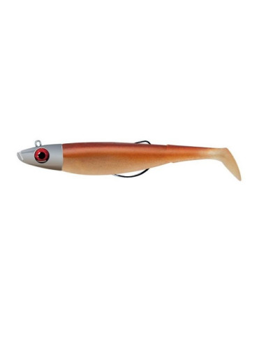 Delalande Swat Shad 11cm 20g Cor: 391